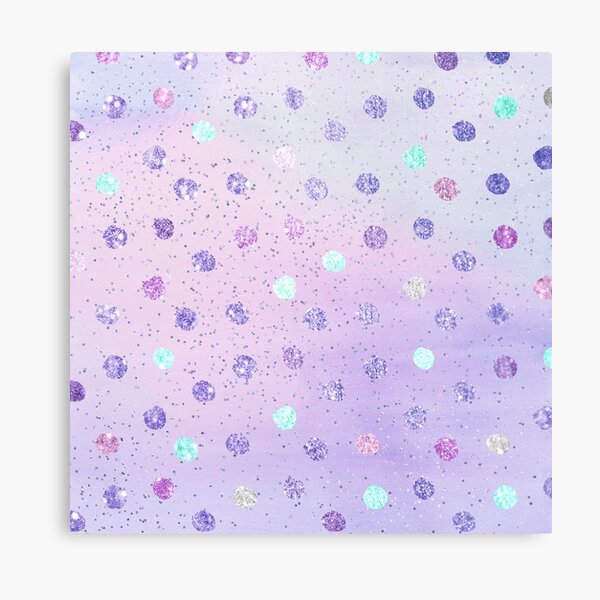 Holographic Agate  Iridescent Pastel Ombre Marble Wrapping Paper