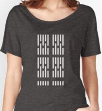 Star Wars - Death Star Interior Lighting Women's Relaxed Fit T-Shirt