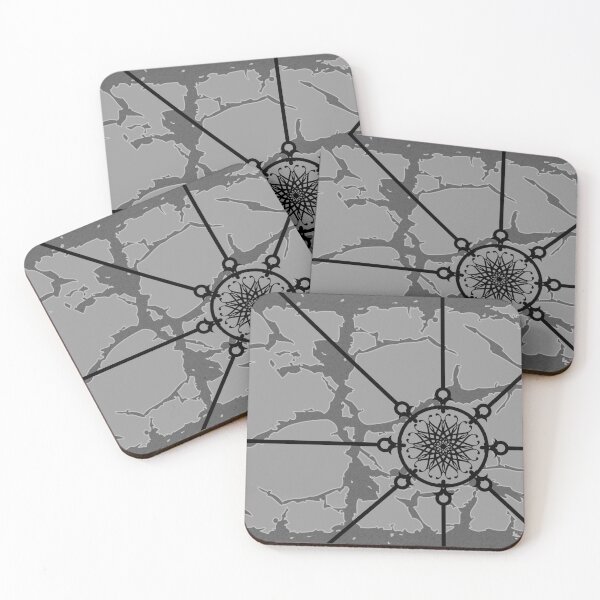 Item preview, Gothic Ornament designed and sold by ChaoticPoet.