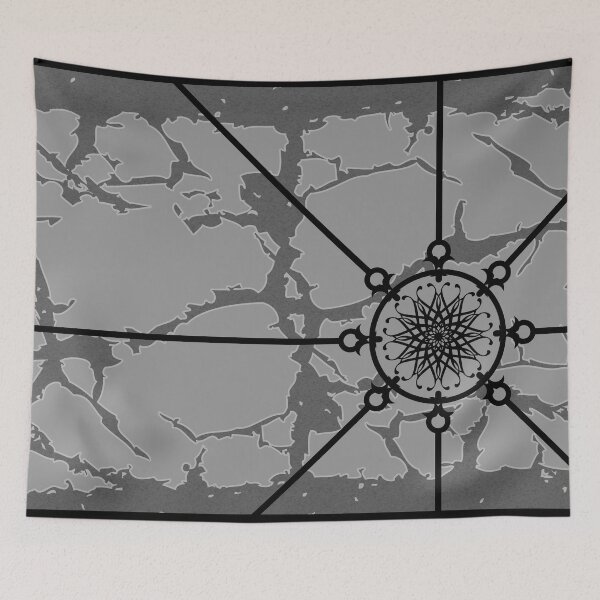 Item preview, Gothic Ornament designed and sold by ChaoticPoet.