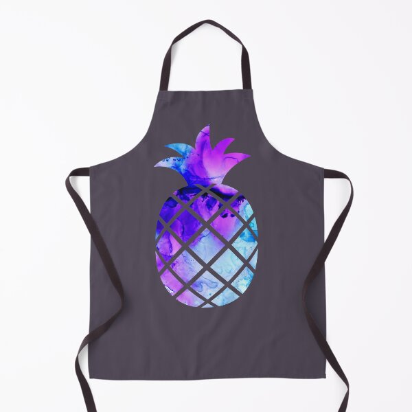 Item preview, Born in Summer Pineapples designed and sold by SunfullyYours.