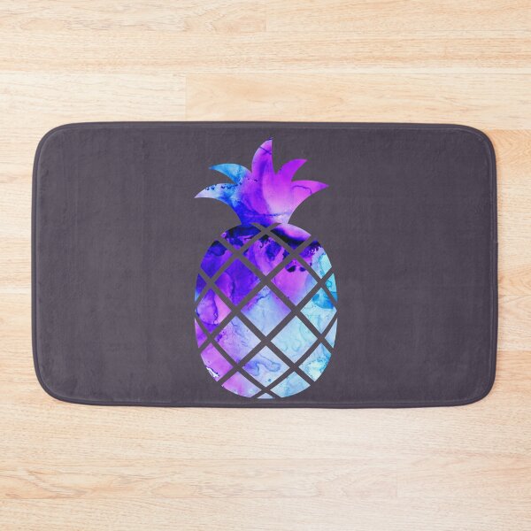 Item preview, Born in Summer Pineapples designed and sold by SunfullyYours.