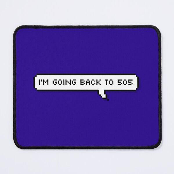 Item preview, Arctic Monkeys 505 Pixel Speech designed and sold by helloharu.