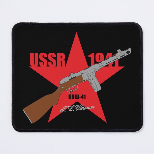 Item preview, PPSH-41 Shpagin submachine gun designed and sold by FAawRay.
