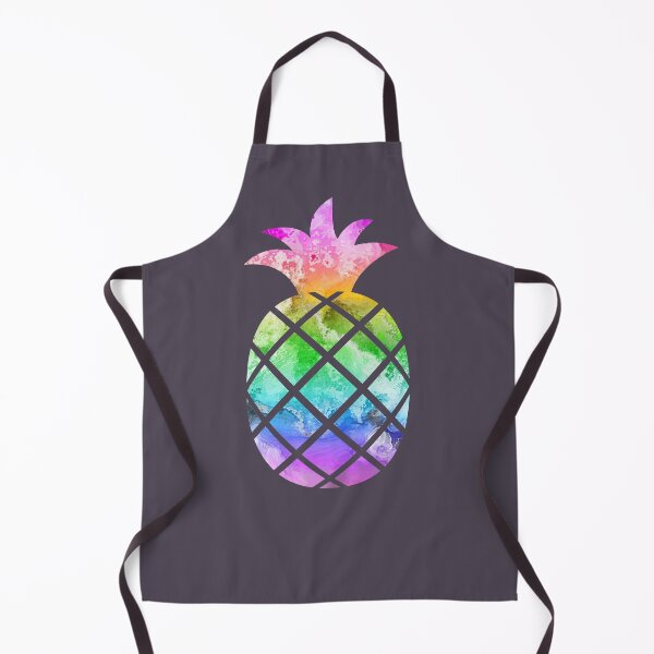 Item preview, Born in Summer Pineapples designed and sold by SunfullyYours.