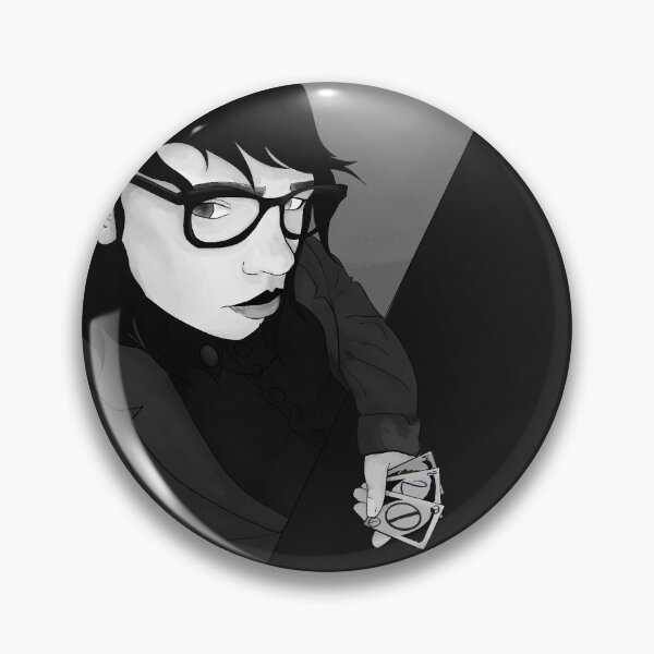 Item preview, Spotted  designed and sold by ICHIcomic.