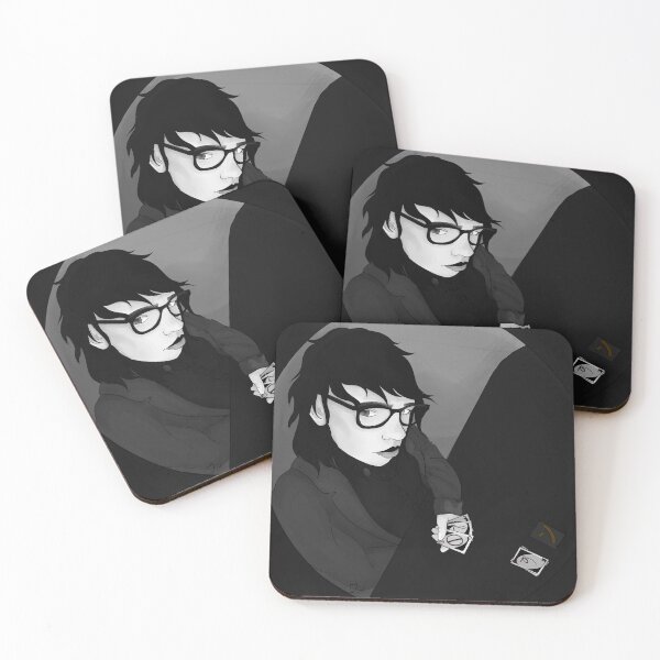 Item preview, Spotted  designed and sold by ICHIcomic.
