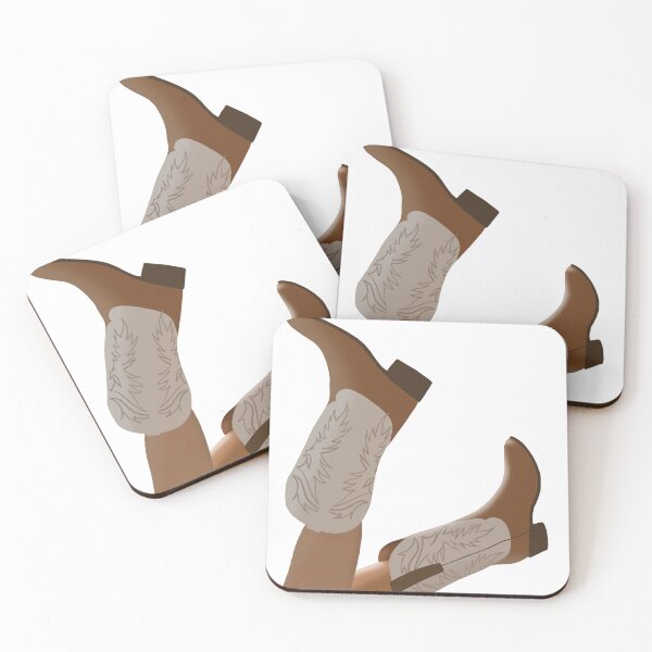 Item preview, Knockin boots designed and sold by Emily Sullivan.