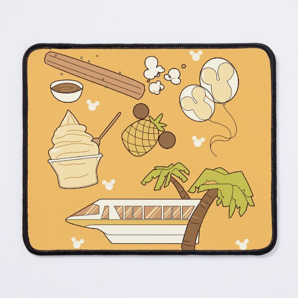 Item preview, Mellow Monorail designed and sold by the-phish.