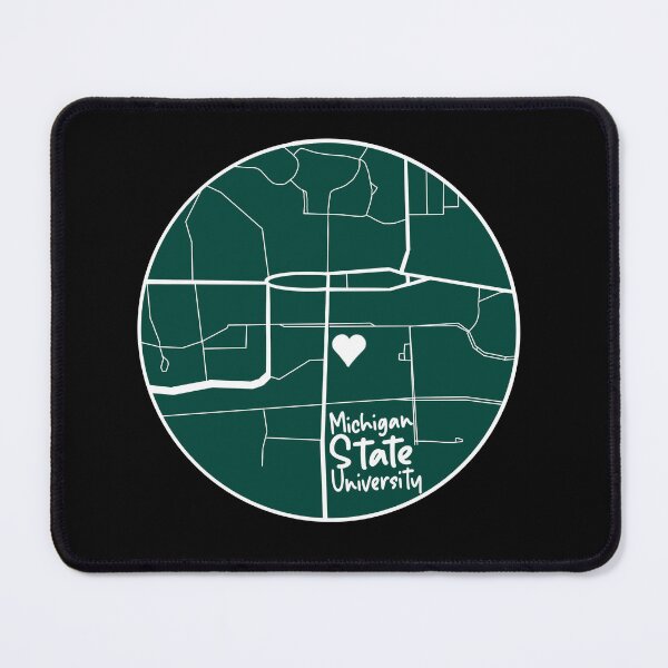 Item preview, State Campus Outline designed and sold by jessicaleah15.