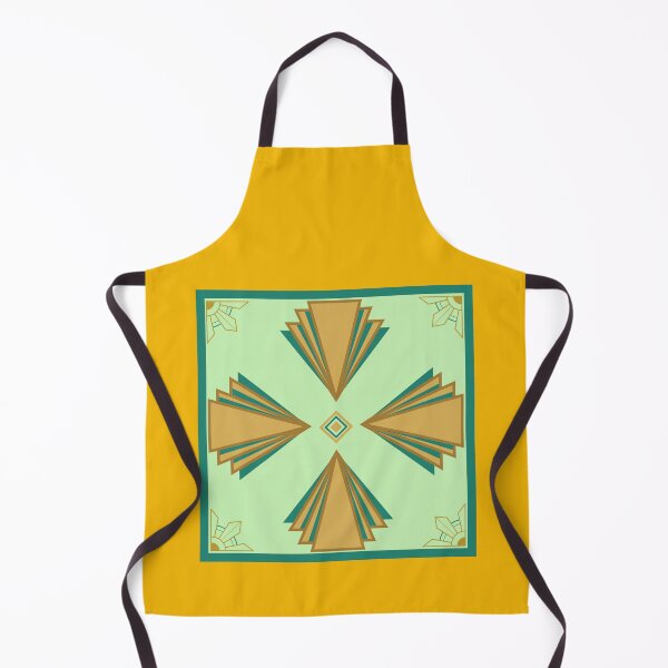 Item preview, Random Pattern Design 2 09.04.22 - Art Deco Pattern Design designed and sold by CoyoteGifts.