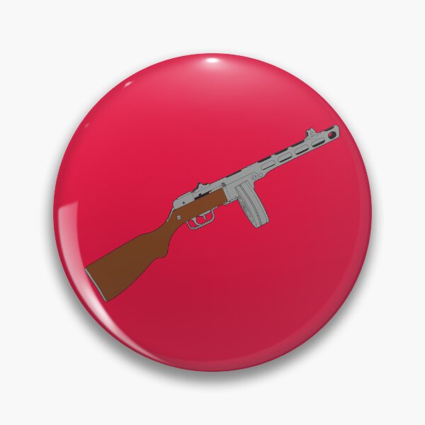 Item preview, PPSH-41 designed and sold by FAawRay.