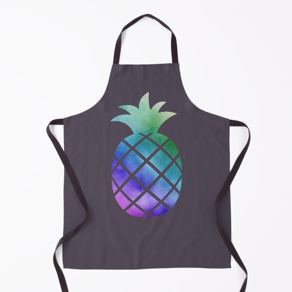 Item preview, Born in Summer Pineapples designed and sold by SunfullyYours.
