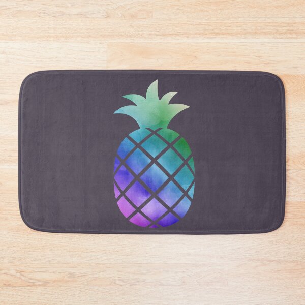 Item preview, Born in Summer Pineapples designed and sold by SunfullyYours.