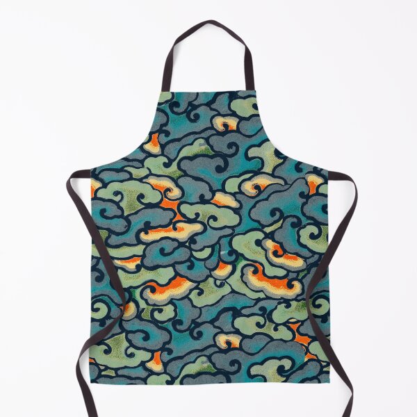 Item preview, Cloud Wave designed and sold by Kawaii85.