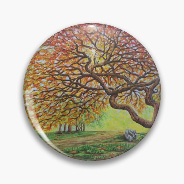 Item preview, Japanese Maple designed and sold by Jane Girardot.