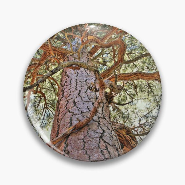 Item preview, View Up the Tree designed and sold by Jane Girardot.