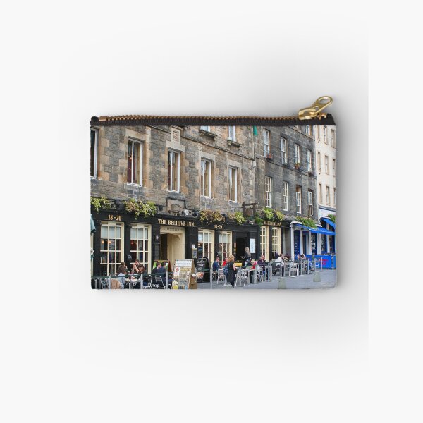 Item preview, Edinburgh pub, Scotland designed and sold by FranWest.