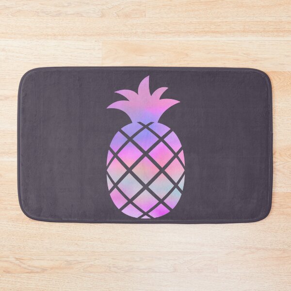 Item preview, Born in Summer Pineapples designed and sold by SunfullyYours.