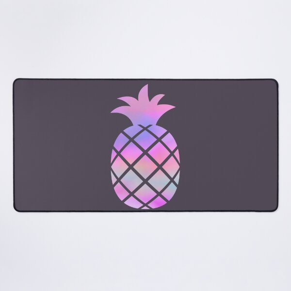 Item preview, Born in Summer Pineapples designed and sold by SunfullyYours.