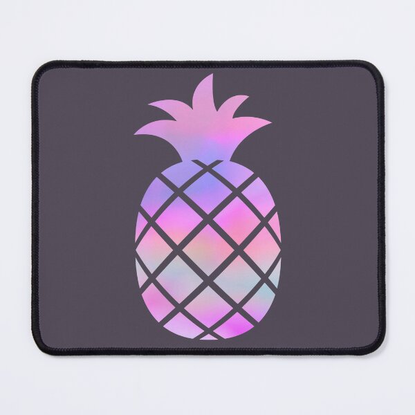 Item preview, Born in Summer Pineapples designed and sold by SunfullyYours.