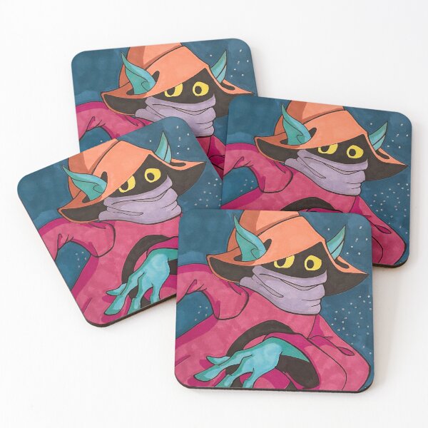 Item preview, Orko designed and sold by artofnicholas.