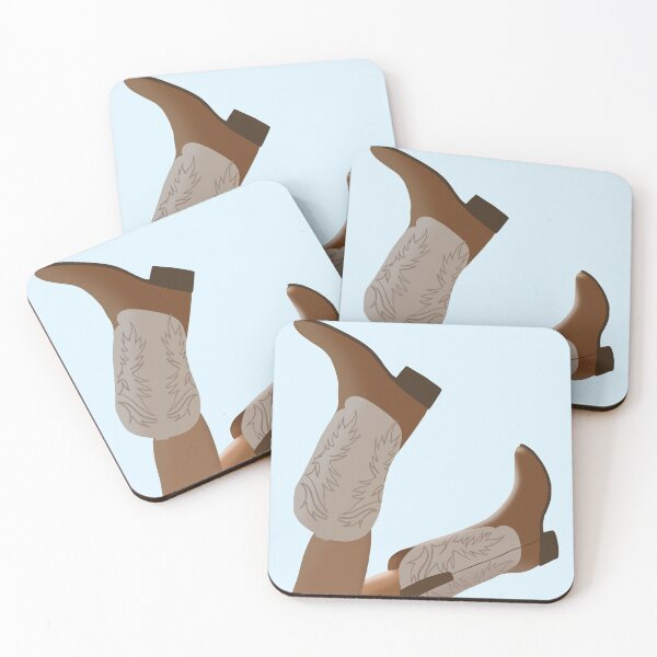 Item preview, Knockin boots designed and sold by Emily Sullivan.