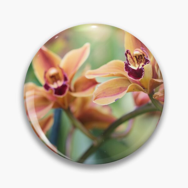 Item preview, Orchids designed and sold by Jane Girardot.