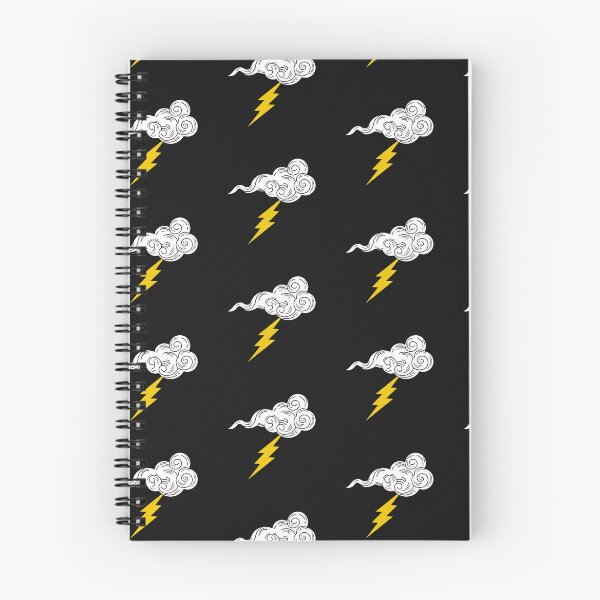 Item preview, clouds lightning designed and sold by LU NA.