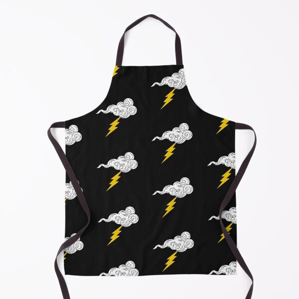Item preview, clouds lightning designed and sold by LU NA.