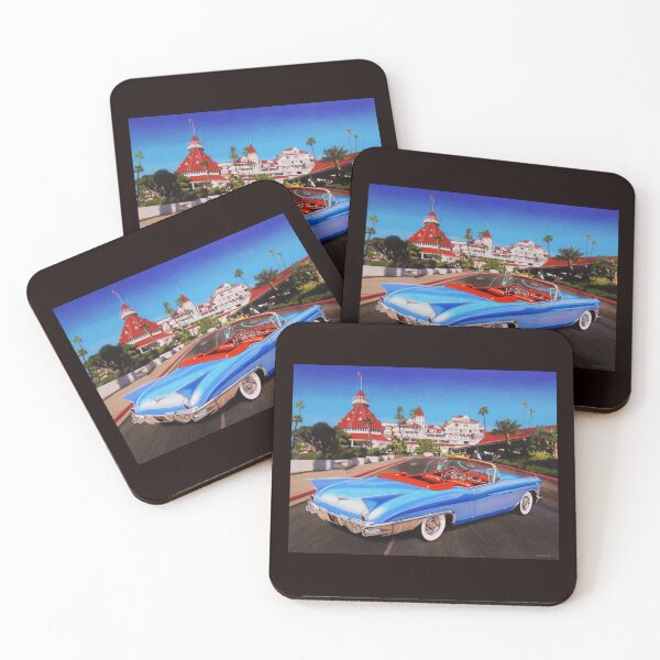 Item preview, 1957 Cadillac Eldorado Biarritz Convertible designed and sold by Brian Roland.