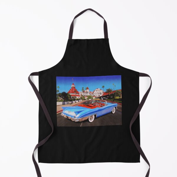 Item preview, 1957 Cadillac Eldorado Biarritz Convertible designed and sold by Brian Roland.