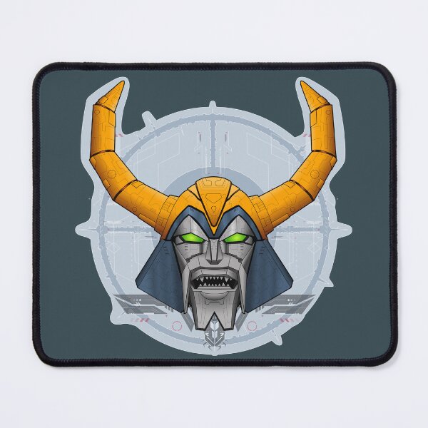 Item preview, Unicron Headsculpt Design designed and sold by Rongway76.