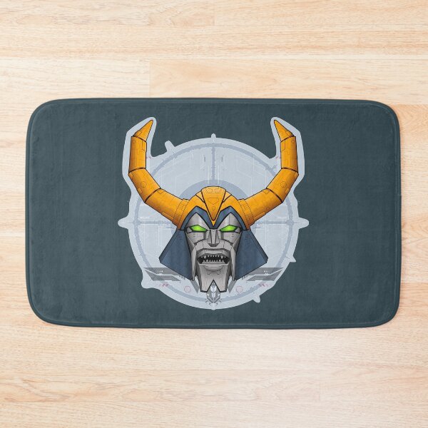 Item preview, Unicron Headsculpt Design designed and sold by Rongway76.