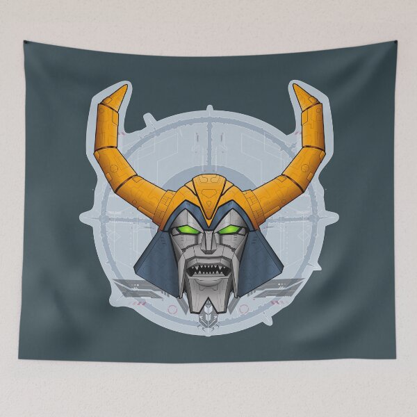 Item preview, Unicron Headsculpt Design designed and sold by Rongway76.