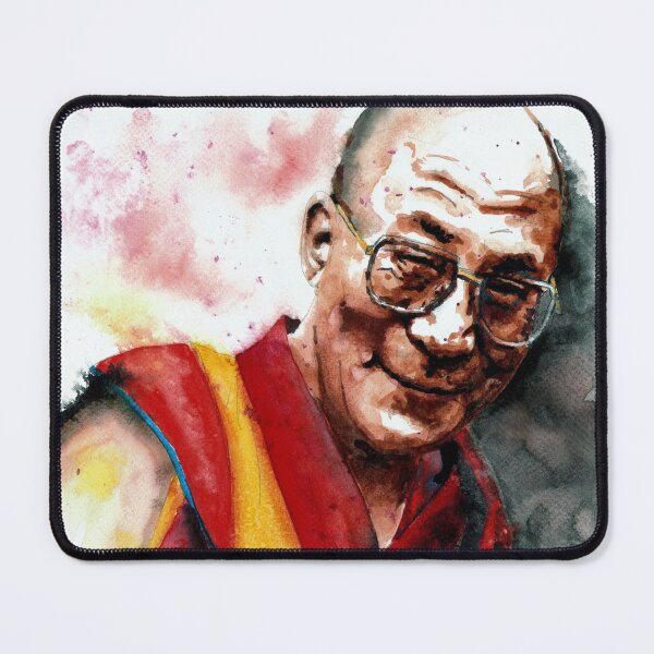 Item preview, Dalai lama designed and sold by PoliticsPrint.