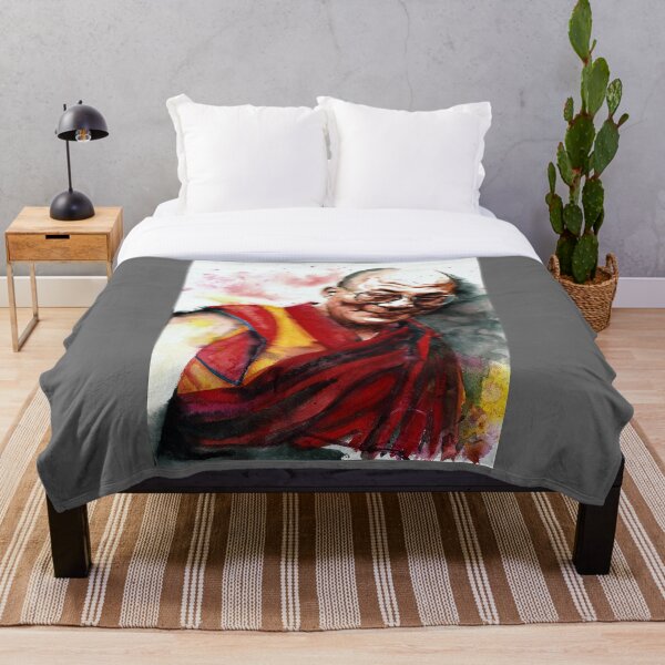 Item preview, Dalai Lama designed and sold by PoliticsPrint.