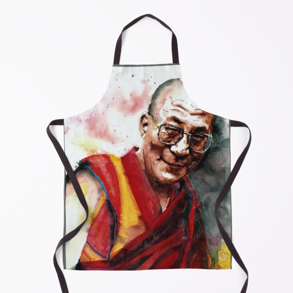 Item preview, Dalai lama designed and sold by PoliticsPrint.