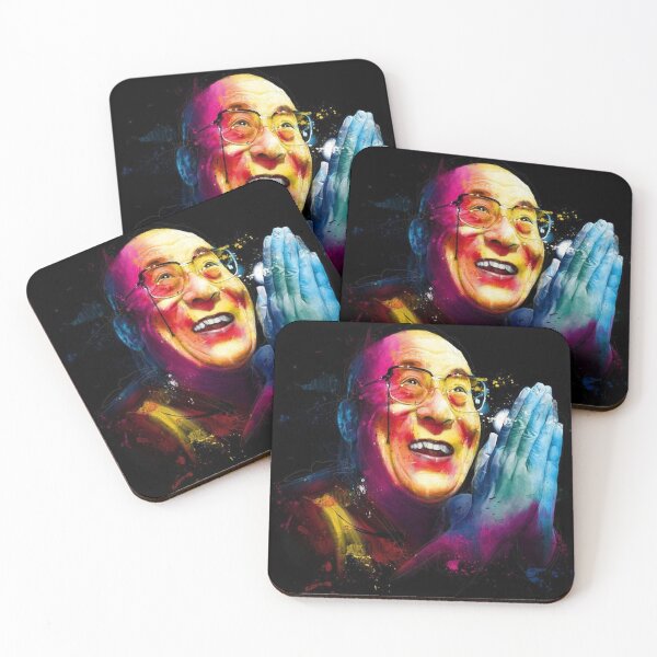 Item preview, Dalai Lama designed and sold by PoliticsPrint.