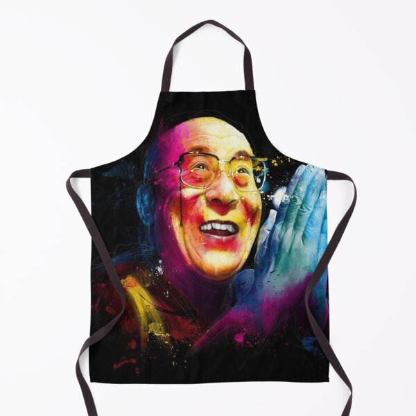 Item preview, Dalai Lama designed and sold by PoliticsPrint.