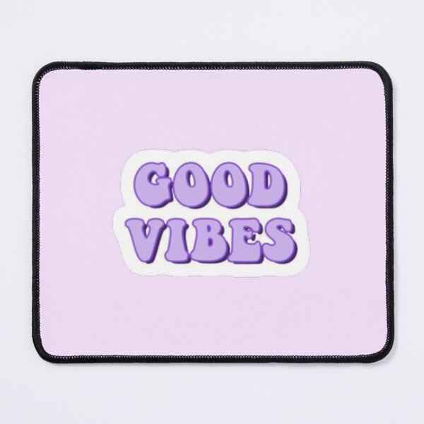 Item preview, Good vibes designed and sold by SAVAGEwav.