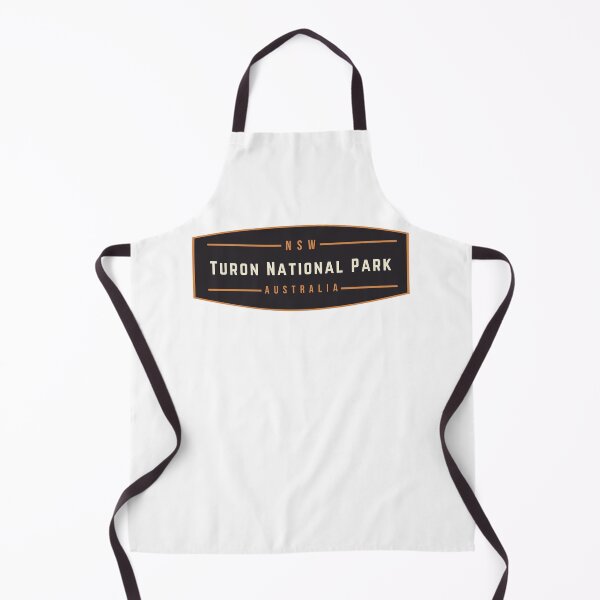 Item preview, Turon National Park designed and sold by Zaprinda.
