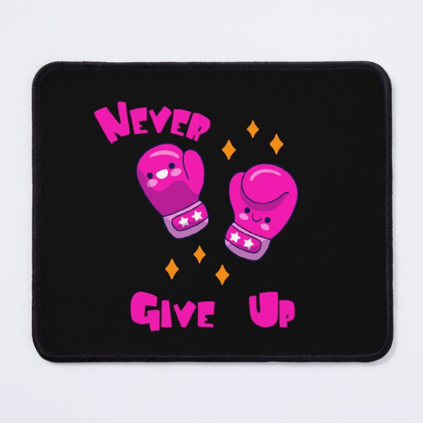 Item preview, Never Give Up 3 designed and sold by Nesro34.