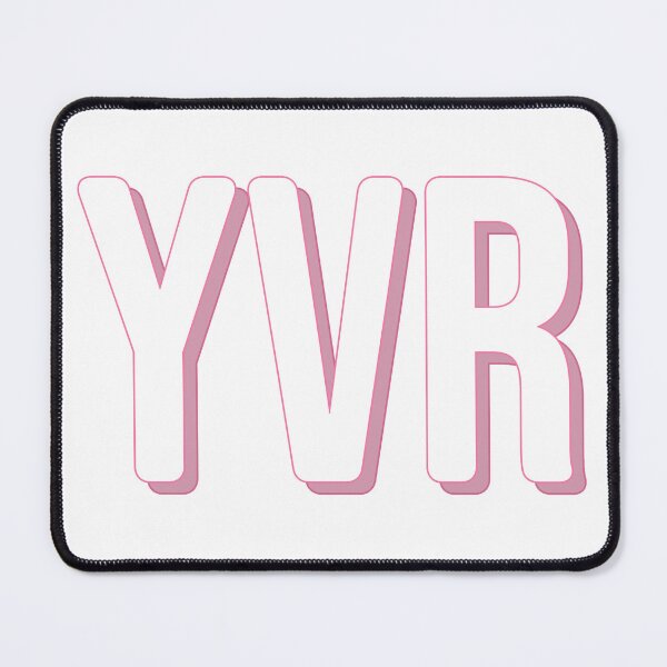 Item preview, YVR  designed and sold by aleiafae.