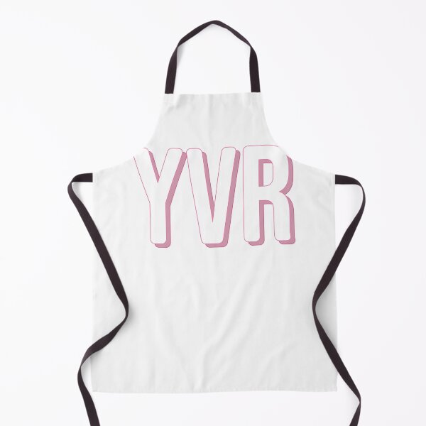 Item preview, YVR  designed and sold by aleiafae.