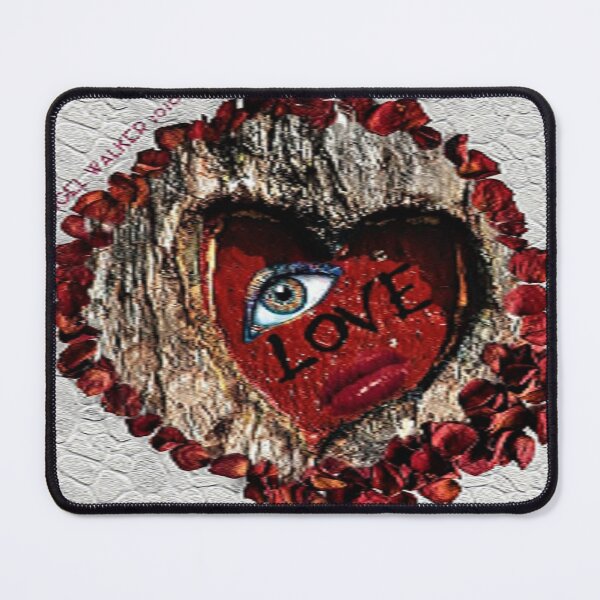 Item preview, Eye see love  designed and sold by EARTH ANGEL 888.