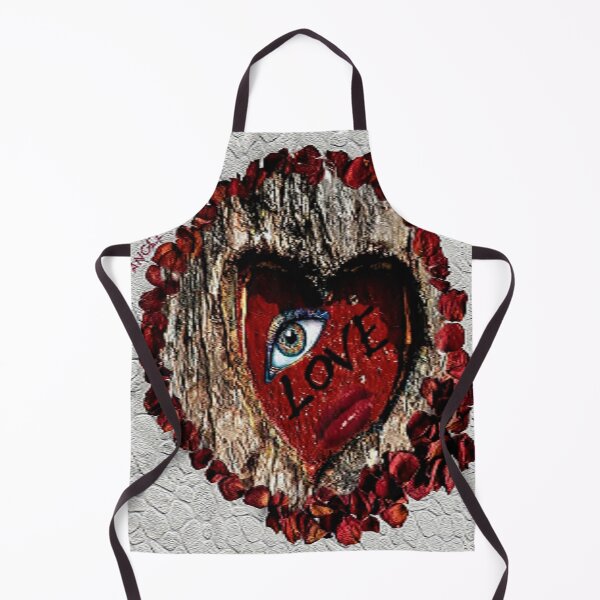 Item preview, Eye see love designed and sold by EARTH ANGEL 888.