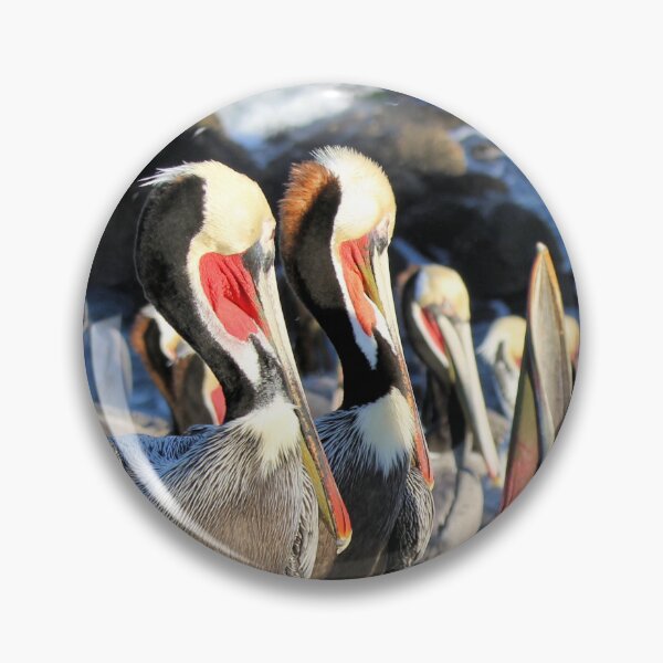Item preview, Pelican Group designed and sold by Jane Girardot.