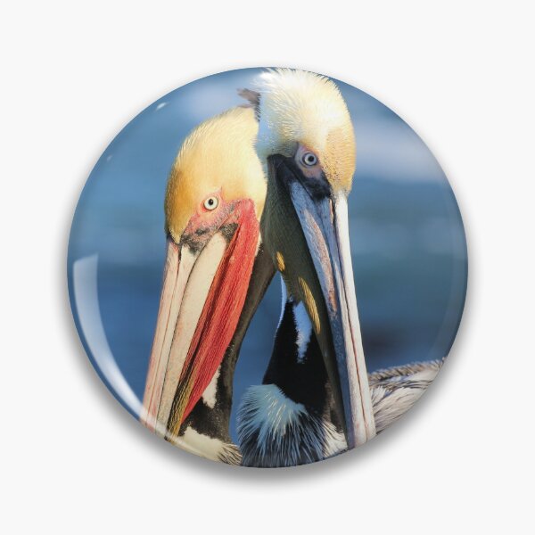 Item preview, Pelican Pair designed and sold by Jane Girardot.