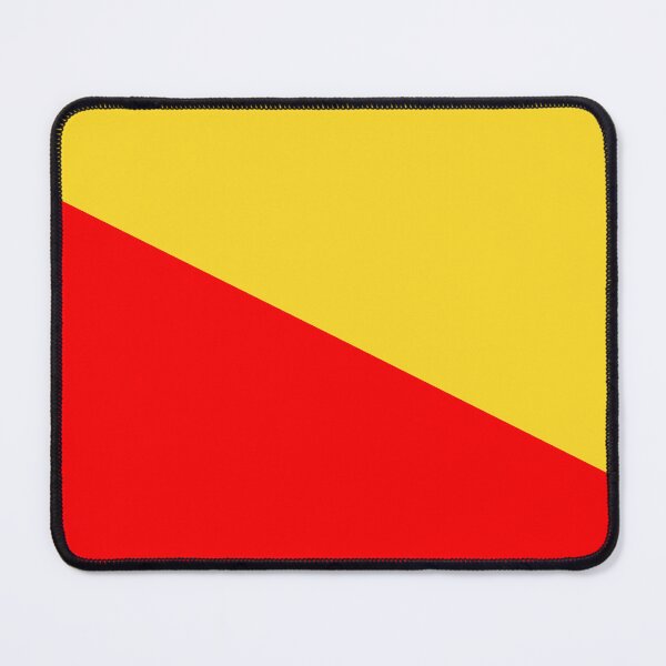Item preview, Palermo city flag designed and sold by tony4urban.